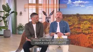 Australia oczami Michała Cessanisa - napisy