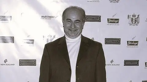 Robert Trebor nie żyje. Aktor miał 71 lat