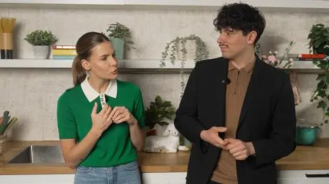 Marta Wierzbicka-Sokolik, Oskar Netkowski