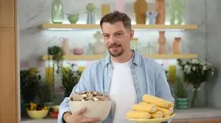 Chrupiące, a przy tym lekkie dania z grilla? Z tymi przepisami to się uda