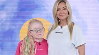 Martyna Wojciechowska, Kabula