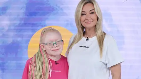 Martyna Wojciechowska, Kabula