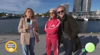 Święto kina – festiwal filmowy w Gdyni, nagrody rozdane (50 lat festiwalu)