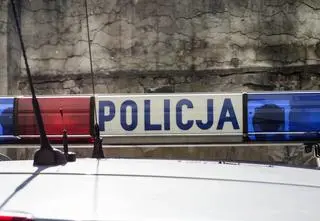 19-latka zaatakowana podczas powrotu z pracy. Próbowała się bronić