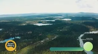 Jestem z Polski – Kinga z Finlandii 