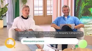 Miłosna podróż po świecie - napisy