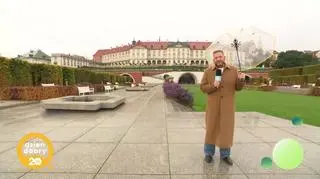 Pogoda na dziś 