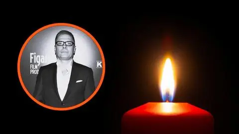 Nie żyje znany reżyser Marcin Ziębiński
