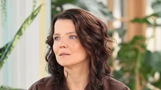 Joanna Jabłczyńska przeszła operację. "Jestem już w domu"