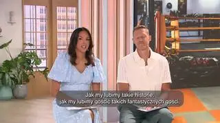 Kolejna Polka zwyciężyła w UFC (napisy)