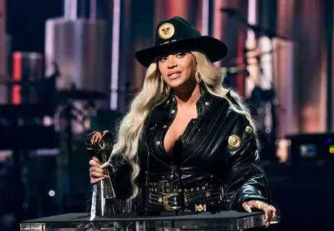 Beyoncé ofiarą złodzieja. Skradziono bezcenne walizki. Co było w środku? 