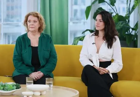 Mama to najczulszy krytyk? "Nieładnie się ubrałaś, nie chciałam ci mówić wcześniej"