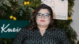 Macierzyństwo bywało dla niej trudne. Dominika Gwit: "Nie mam nikogo innego do pomocy"