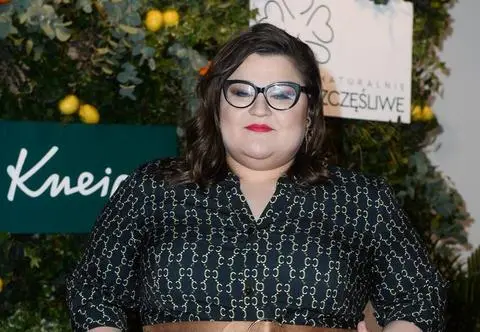 Macierzyństwo bywało dla niej trudne. Dominika Gwit: "Nie mam nikogo innego do pomocy"