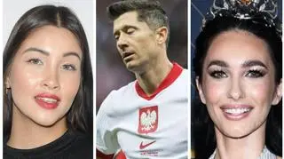 Żaklina z "Top Model" wzięła ślub. Robert Lewandowski nie zagra w meczach. Kto reprezentuje Polskę na Miss International? Te newsy mogłeś przegapić 