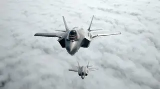 F-35 to szansa dla Świdwina. Płk Roman Stefaniak: "Daje nam wielkie możliwości"