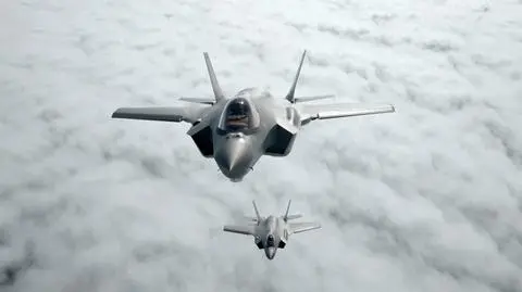 F-35 to szansa dla Świdwina