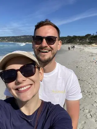 Wiktoria i Mateusz