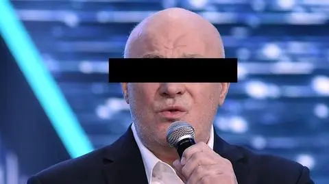 Legendarny piosenkarz z zarzutami