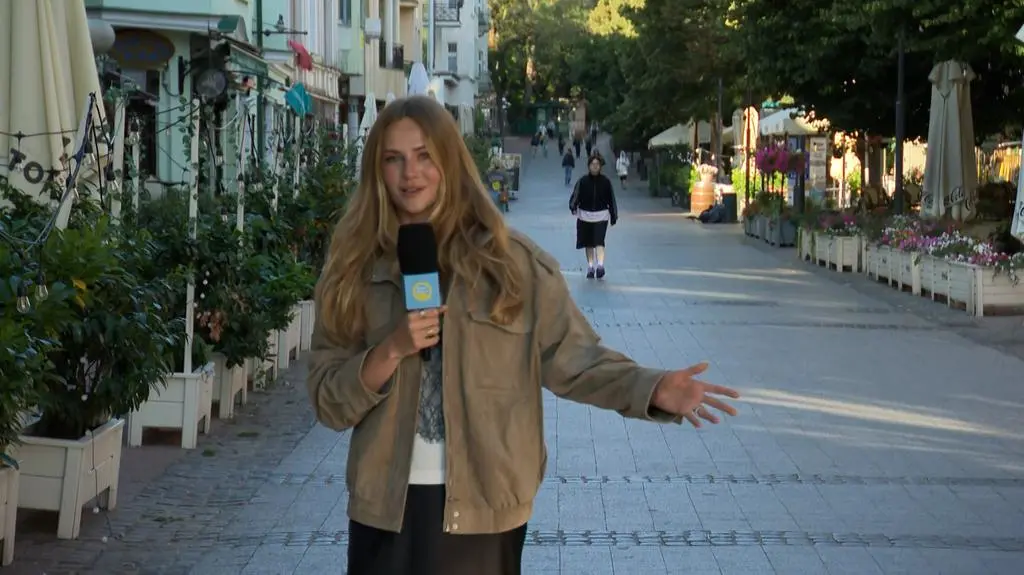 Żaneta Rosińska