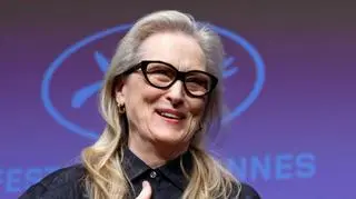 Meryl Streep w obronie afgańskich kobiet. Padły mocne słowa. "Kot ma więcej wolności"