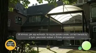 Kulisy wstrząsającego reportażu “Uwagi!” (napisy)