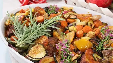 Dania z kiszonkami. Sprawdź przepisy Szymona Czerwińskiego