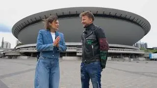 Piotr Kupicha o początkach zespołu Feel. "20 lat minęło jak jeden dzień"