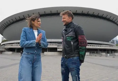 Piotr Kupicha o początkach zespołu Feel. "20 lat minęło jak jeden dzień"