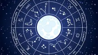 horoskop, znaki zodiaku