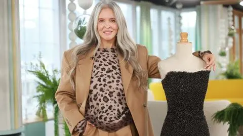 Bogna Sworowska szczerze o relacji z synem. "Byłam mamą z zasadami" 