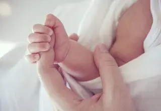 Pierwsze dziecko z rządowego programu in vitro jest już na świecie. "Ogromny sukces"