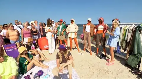 Od plaży po las – funkcjonalna odzież na wakacyjne wyprawy 