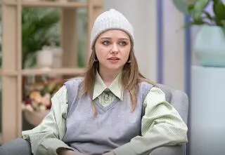 Livka- nowe objawienie polskiej sceny muzycznej. "To był skok na głęboką wodę"