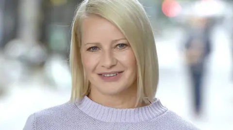Małgorzata Kożuchowska 
