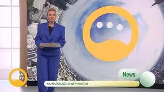 Najważniejsze newsy w DDTVN 