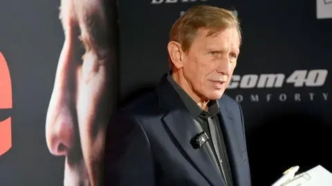 Jan Englert - portret legendy