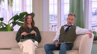Arek Jakubik o nowych wyzwaniach zawodowych 
