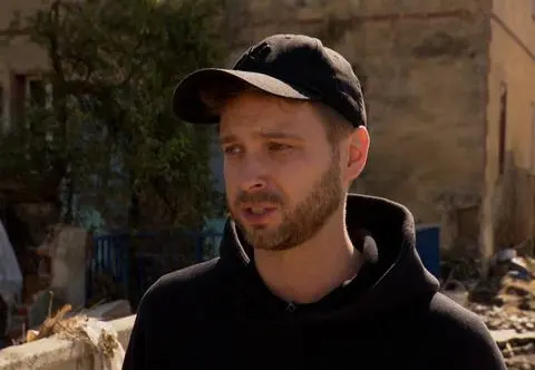 Powódź zniszczyła rodzinne miasto dziennikarza TVN24. "Ludzie muszą całe życie zbudować na nowo" 