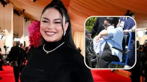 Vanessa Hudgens urodziła