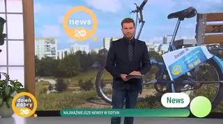 Najważniejsze newsy w DDTVN 