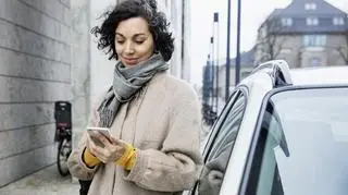 Parkingi tylko dla kobiet. Czemu służy ten pomysł?