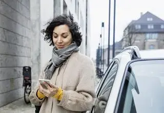 Parkingi tylko dla kobiet. Czemu służy ten pomysł?