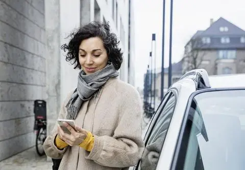 Parkingi tylko dla kobiet. Czemu służy ten pomysł?