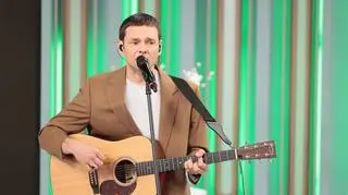 Rubens o swojej muzycznej inspiracji. "Chciałem złożyć w ten sposób hołd"