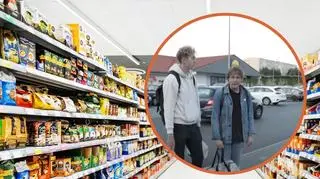 Youtuberzy z Anglii przylecieli do Poznania na zakupy. Z przelotem i noclegiem wyszło taniej niż w Londynie