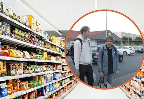 Youtuberzy z Anglii przylecieli do Poznania na zakupy. Z przelotem i noclegiem wyszło taniej niż w Londynie
