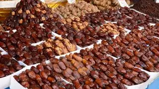 Czy daktyle są zdrowe?