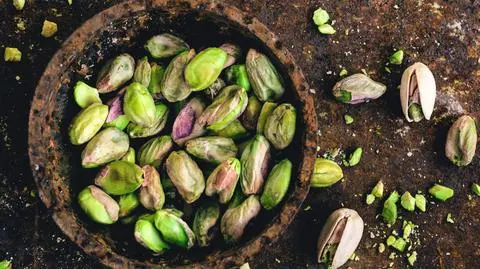 Pistacje 