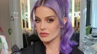 Kelly Osbourne 